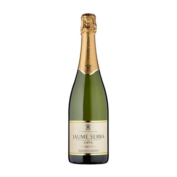 Imagem de Jaume Serra Cava Brut 750 ml