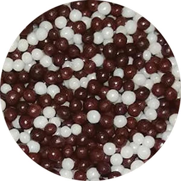 Jazam Coloreti Ball Mini Cereal Misto - Pacote 500G Imagem de Jazam Coloreti Ball Mini Cereal Misto - Pacote 500G