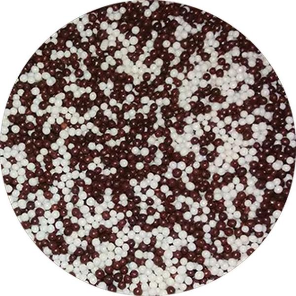 Jazam Coloreti Micro Ball Misto - Pacote 500G Imagem de Jazam Coloreti Micro Ball Misto - Pacote 500G