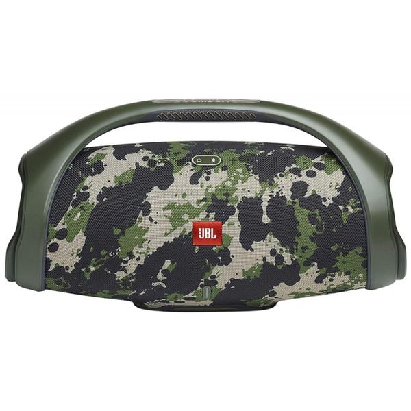 Imagem de JBL Boombox 2 Bluetooth Camuflada