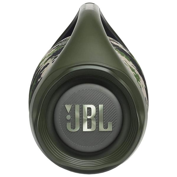 Imagem de JBL Boombox 2 Bluetooth Camuflada