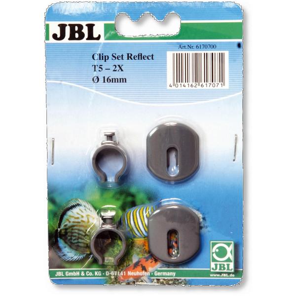 Imagem de JBL Clip Reflect Suporte de Clipes T8 2Un 26mm