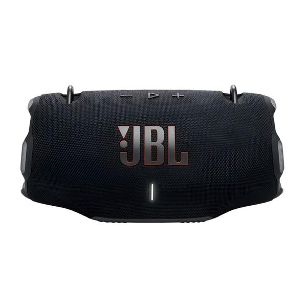 Jbl Xtreme 4 Bluetooth Portátil e Som Potente Preto Jbl Xtreme 4 Bluetooth Portátil e Som Potente Preto