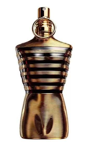 Jean Paul Gaultier Le  Male Elixir Jean Paul GaultierParfum 125 ml Perfume Masculino