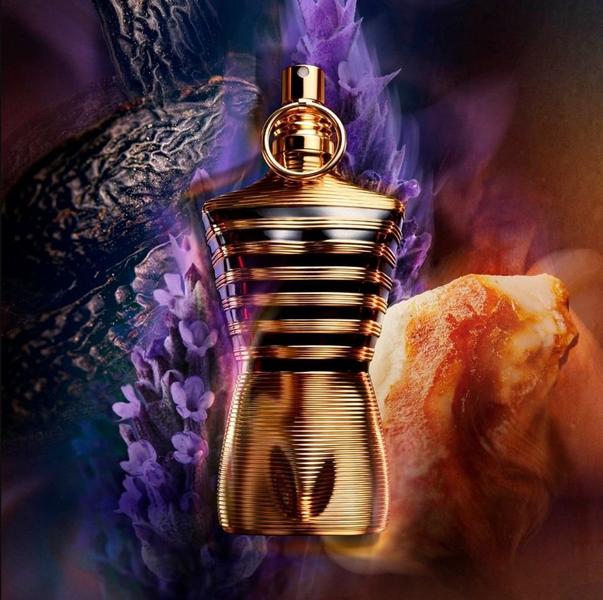 Imagem de Jean Paul Gaultier Le Male Elixir Parfum 75ml Masculino