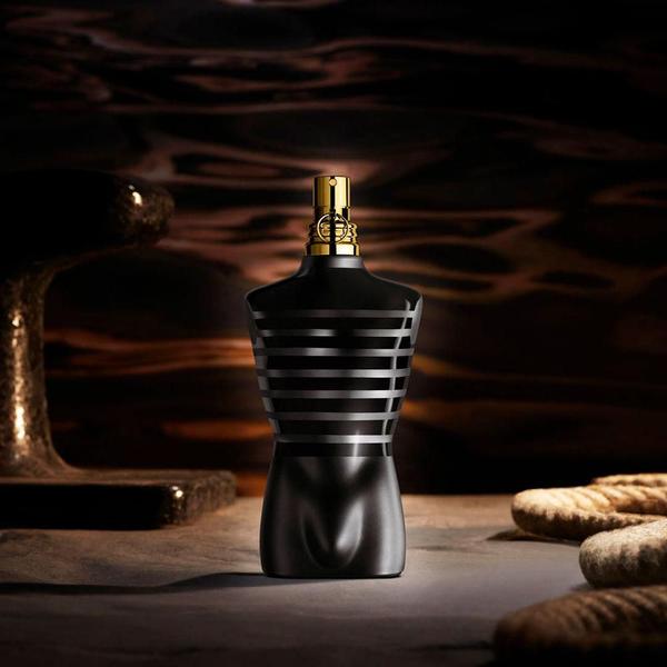 Jean Paul Gaultier Le Male Le Parfum Perfume Masculino 200ml