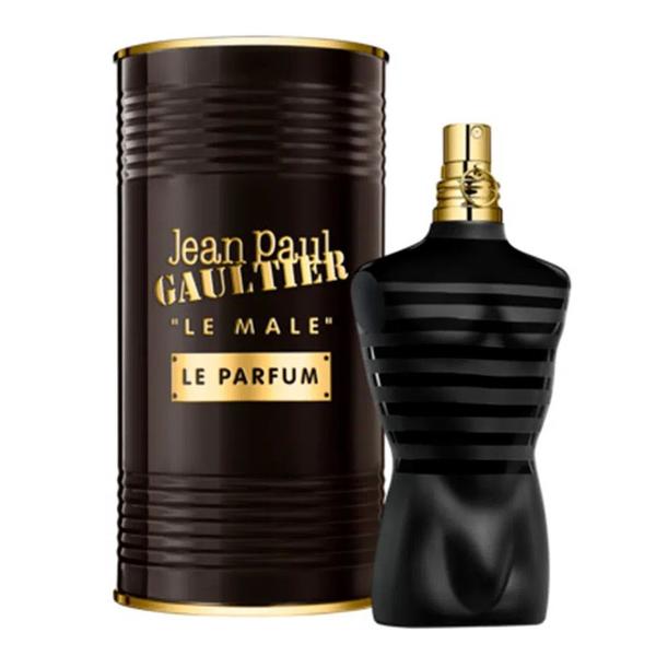 Jean Paul Le Male Le Parfum Edp Intense 75ml - JEAN PAUL GALTIER Jean Paul Le Male Le Parfum Edp Intense 75ml - JEAN PAUL GALTIER