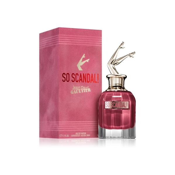 Imagem de Jean Paul So Scandal! Edp 80ml