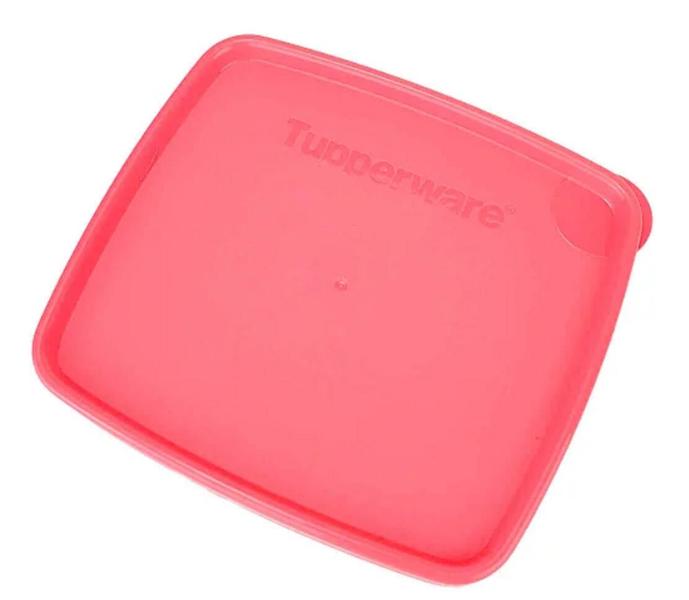 Imagem de Jeitosinho 400ml Coral Tupperware