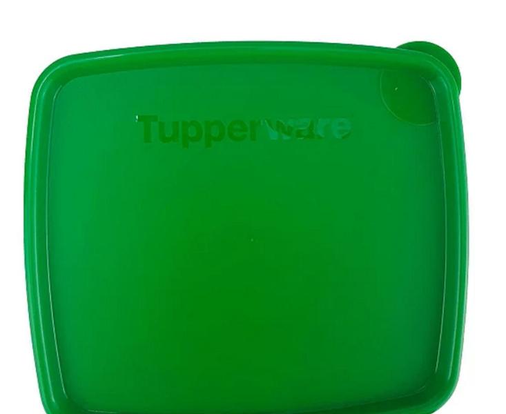 Imagem de Jeitoso 800ml Verde Escuro Tupperware