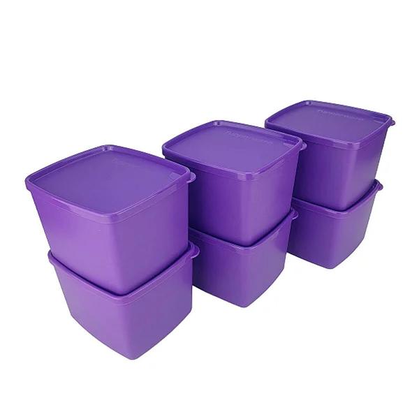 Imagem de Jeitoso Roxo 800ml Tupperware