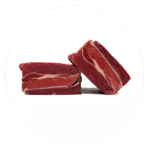 Imagem de Jerked Beef Charque Carne Seca Bovino Dianteiro Vilheto 400g