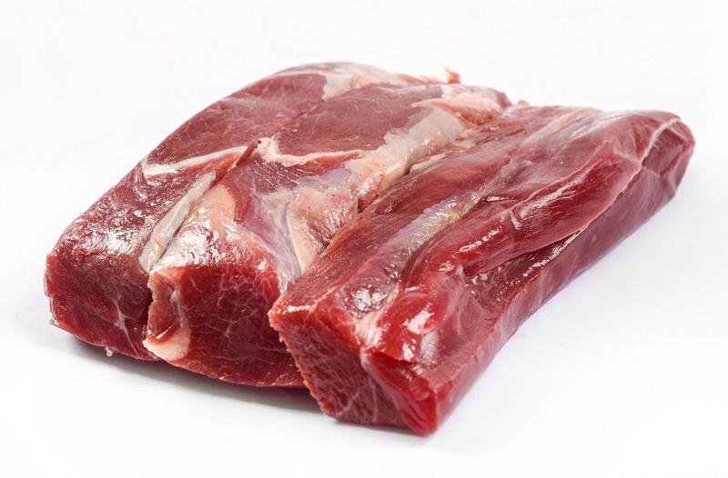 Jerked Beef Charque Carne Seca Jabá Bovino Dianteiro Friboi 500g Imagem de Jerked Beef Charque Carne Seca Jabá Bovino Dianteiro Friboi 500g