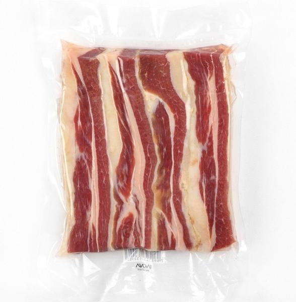 Jerked Beef Charque Carne Seca Jabá Bovino Dianteiro Friboi 500g Imagem de Jerked Beef Charque Carne Seca Jabá Bovino Dianteiro Friboi 500g