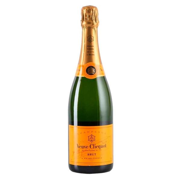 Imagem de Jeroboam Veuve Clicquot Brut 3L