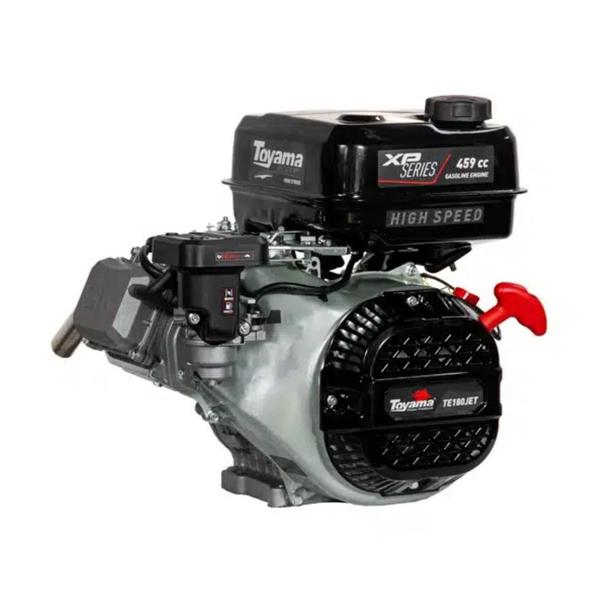 Imagem de Jet Motor A Gasolina Te180Jet-Hs-Xp 17HP 4600Rpm