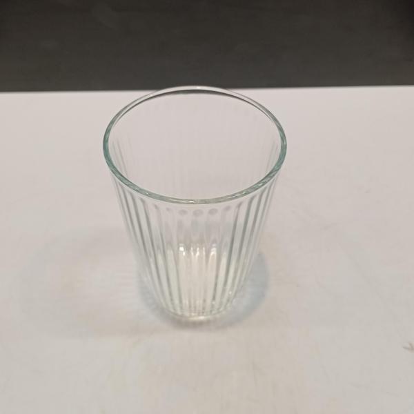 JG 6PÇ COPO LONG DRINK BORMIOLI ROCCO LINE VIDRO 390ml 12x8x8cm Imagem de JG 6PÇ COPO LONG DRINK BORMIOLI ROCCO LINE VIDRO 390ml 12x8x8cm