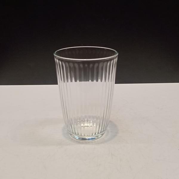 JG 6PÇ COPO LONG DRINK BORMIOLI ROCCO LINE VIDRO 390ml 12x8x8cm Imagem de JG 6PÇ COPO LONG DRINK BORMIOLI ROCCO LINE VIDRO 390ml 12x8x8cm