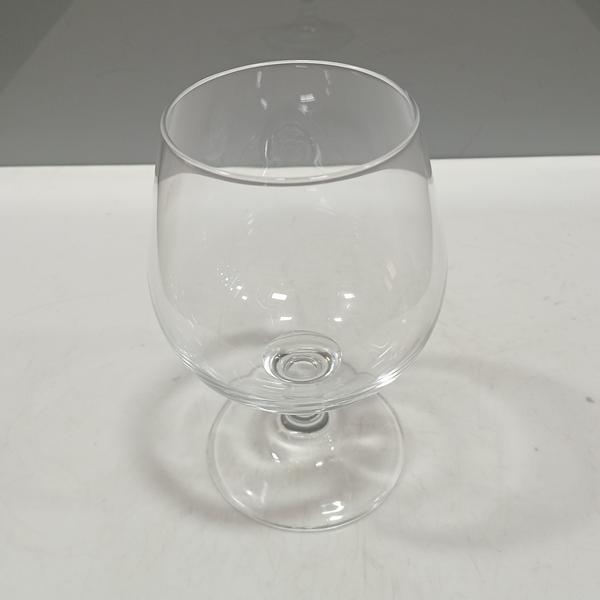 Imagem de JG 6PÇ TAÇAS CONHAQUE BORMIOLI ROCCO RISERVA CRISTAL 530ml 15x10x10cm TRANSPARENTE