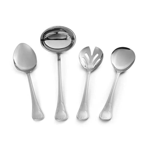 Imagem de Jg para servir royale inox 4 pcs - st james