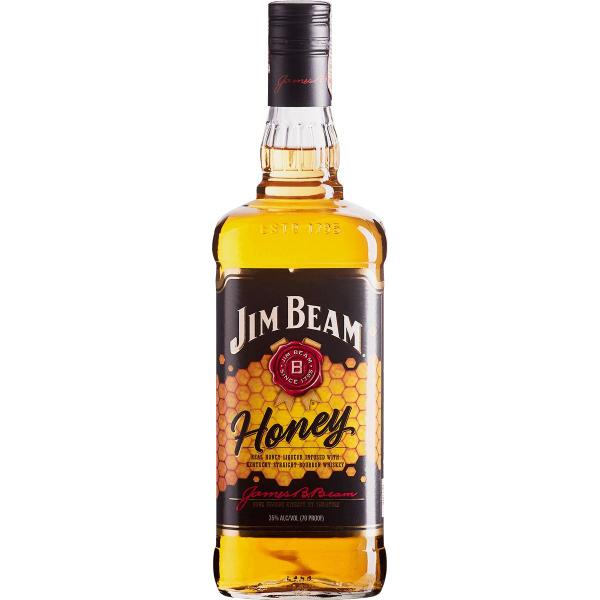 Imagem de Jim Beam Honey 1lts