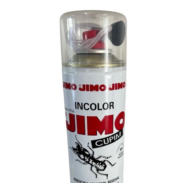 Imagem de Jimo Cupim Aero com Agulha Aplicadora 6 unidades com 400ml cada