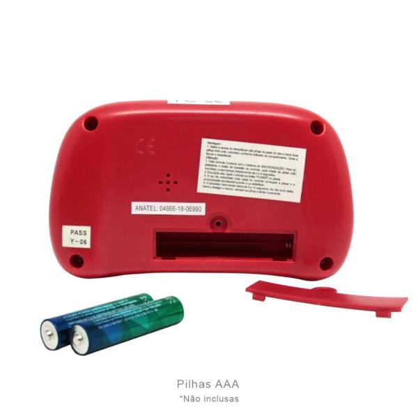 Jipe Elétrico Infantil Preto Com Controle Remoto 12v Bel - Bel Fix Importacao Ltda Imagem de Jipe Elétrico Infantil Preto Com Controle Remoto 12v Bel