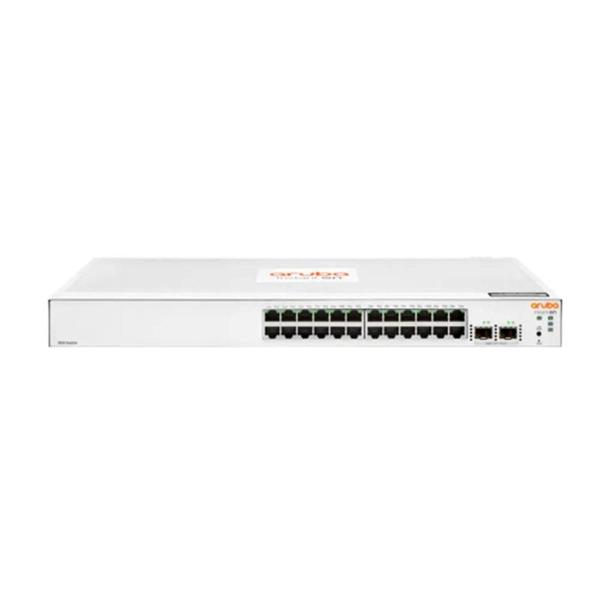 Imagem de Jl812a - Switch Instant On 1830 24G 2Sfp Switch - Aruba