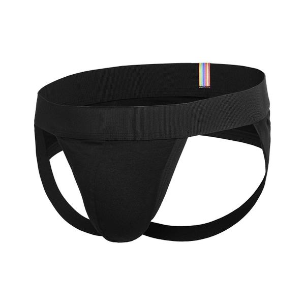 Imagem de Jockstrap Meia Lua (meio traseiro)