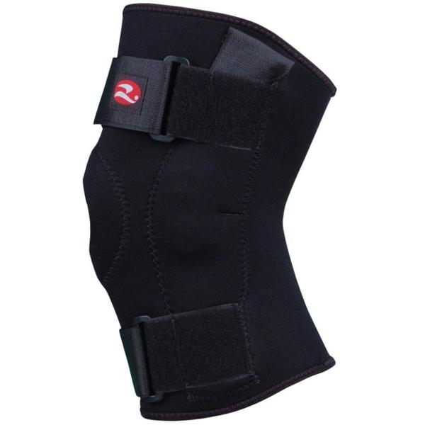 Imagem de Joelheira Realtex Neoprene Tala Articulada Ortopédica 0750