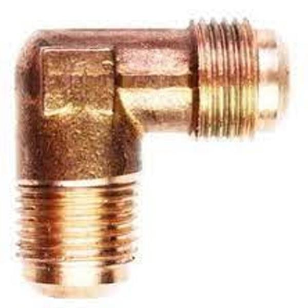 Imagem de Joelho Jackwal 5/8 UHF-TC 3/8 x 1/8 NPT