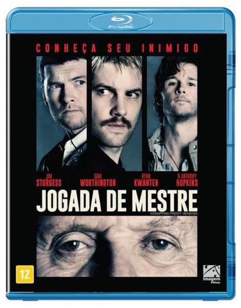 Imagem de Jogada de Mestre - Imagem filmes