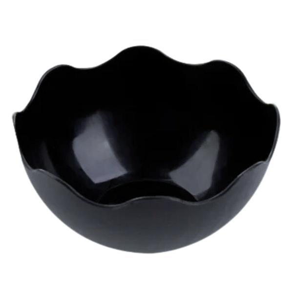 Imagem de Jogo 10 Tigelas Cumbuca Bowl Pote para Sobremesas 300ml