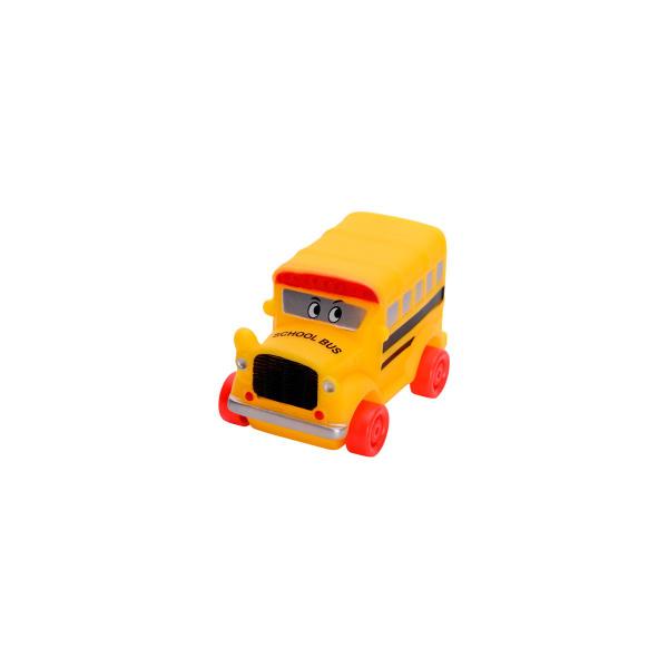 Imagem de Jogo 12 Carrinhos Vinil Classic Roda Zippy Toys