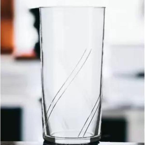 Jogo 12 Copo Brisa Transparente Nadir 300ML Suco Água Drink - NADIR FIGUEREIDO Imagem de Jogo 12 Copo Brisa Transparente Nadir 300ML Suco Água Drink