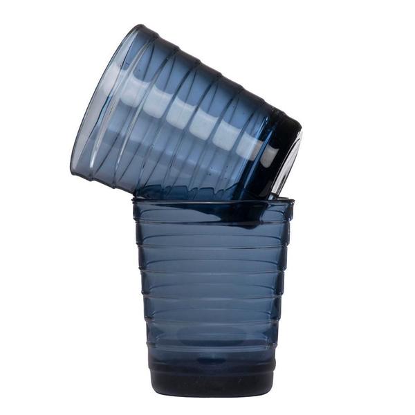 Imagem de Jogo 2 Copos ul 150Ml Vidro Prensado Aino Aalto Iittala