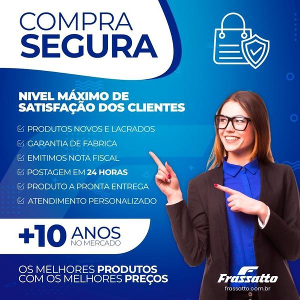 Jogo 2 Fitas Para Amarrar Carga Sem Catraca 1 (25,4mm)x2,5m - Starfer Imagem de Jogo 2 Fitas Para Amarrar Carga Sem Catraca 1 (25,4mm)x2,5m