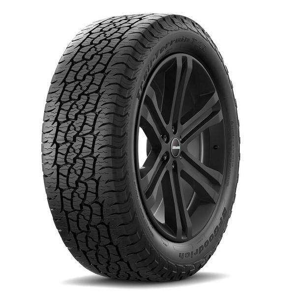 Imagem de Jogo 2 pneus bfgoodrich aro 18 trail-terrain t/a 265/65r18 1