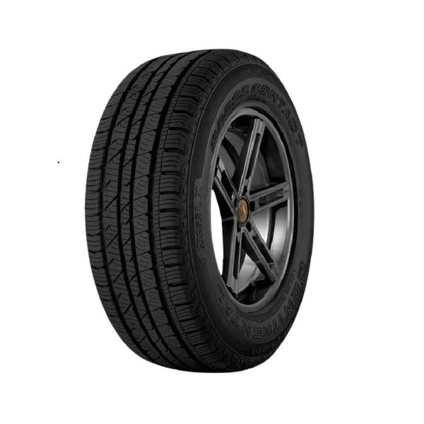 Imagem de Jogo 2 pneus continental aro 16 conticrosscontact lx 245/70r