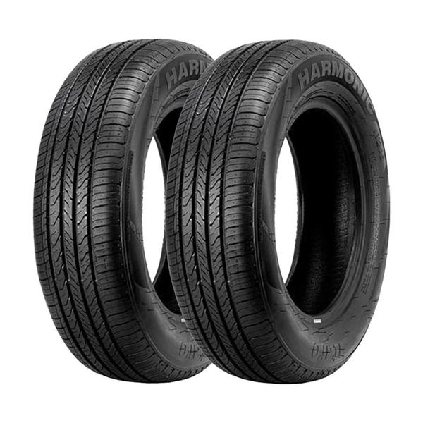 Imagem de Jogo 2 Pneus Itaro Aro 15 IT203 175/60R15 81H