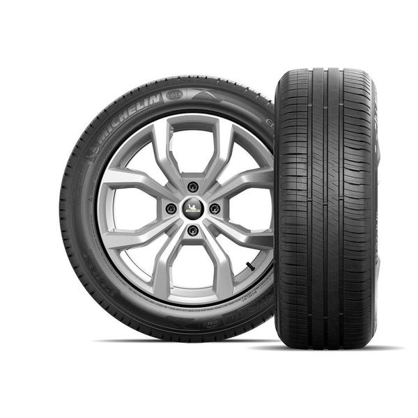 Imagem de Jogo 2 pneus michelin aro 15 energy xm2+ 185/65r15 88h tl