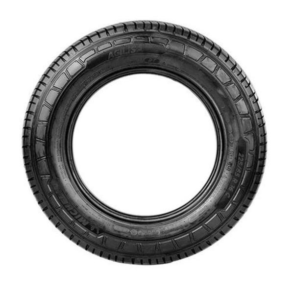 Imagem de Jogo 2 pneus michelin aro 16 agilis 3 225/75 r16c 118/116r tl