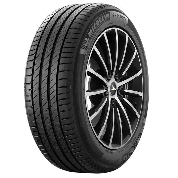 Imagem de Jogo 2 pneus michelin aro 16 primacy 4+ 215/55r16 97w xl tl