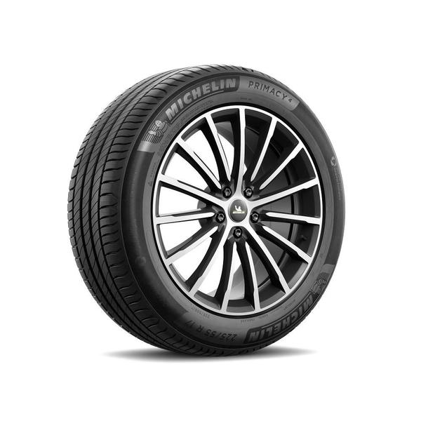 Imagem de Jogo 2 pneus michelin aro 18 primacy 4 225/55r18 98v