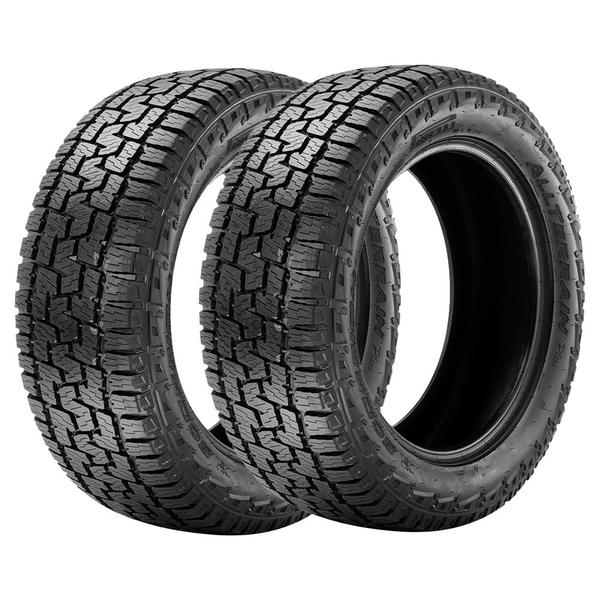 Jogo 2 Pneus Pirelli Aro 16 Scorpion All Terrain Plus 235/70R16 106T