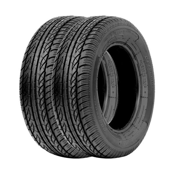 Imagem de Jogo 2 Pneus Speedmax Aro 14 ST Max 185/65R14 85T