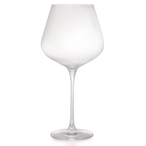 Imagem de Jogo 2 Taças 880 Ml Vinho Cristal Elegance Lartisan Lyor