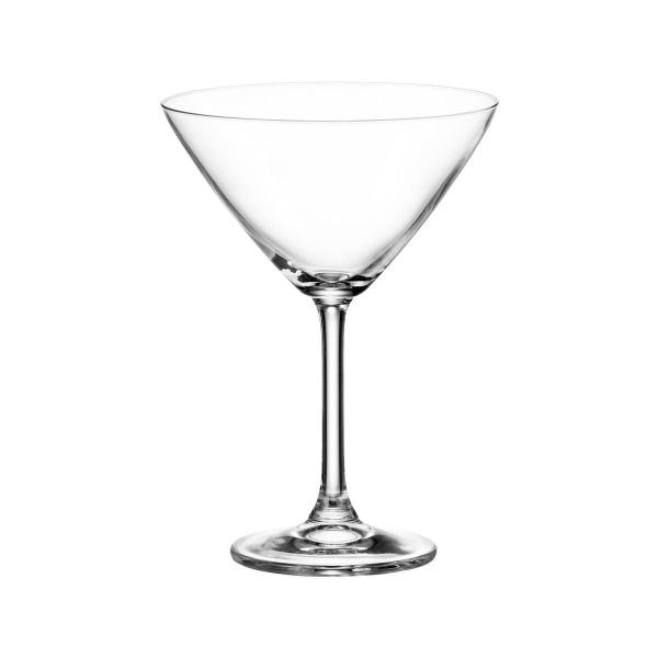 Imagem de Jogo 2 Taças Cristal Martini 280 Ml Linha Gastro/Colibri