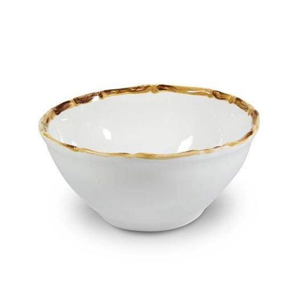 Imagem de Jogo 4 Bowl Para Sopa Bambu 500ml 1ª Linha Scalla