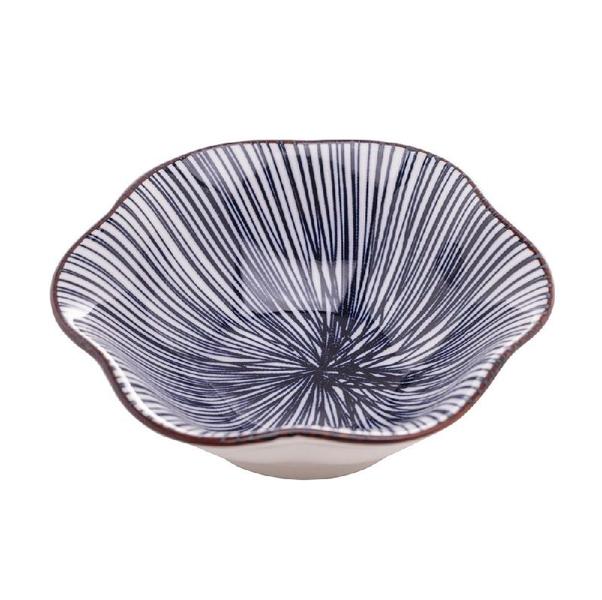 Imagem de Jogo 4 Bowls Mixed Porcelana Koji 10,5 cm Wolff